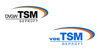 TSM-Zertifizierung